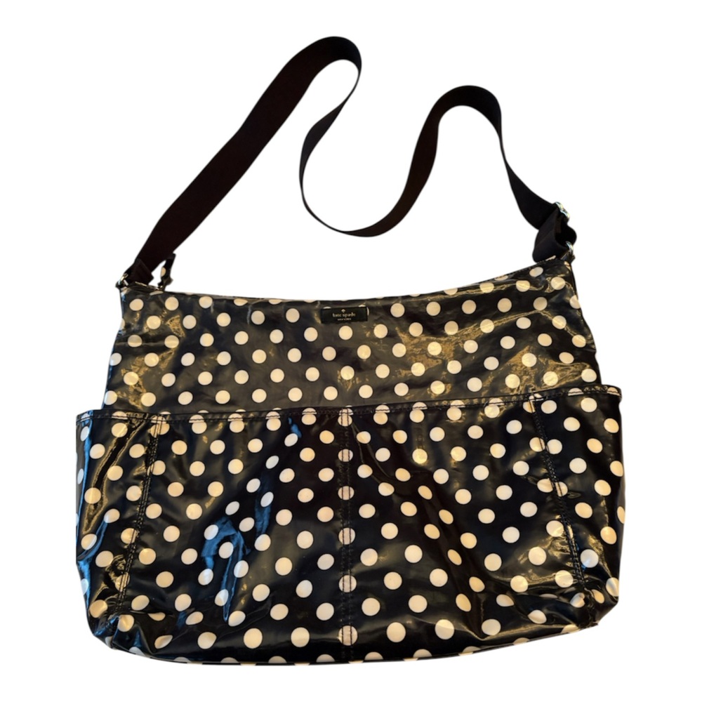 Kate Spade New York Daycation Serena Baby Bag - Picture 2 of 12